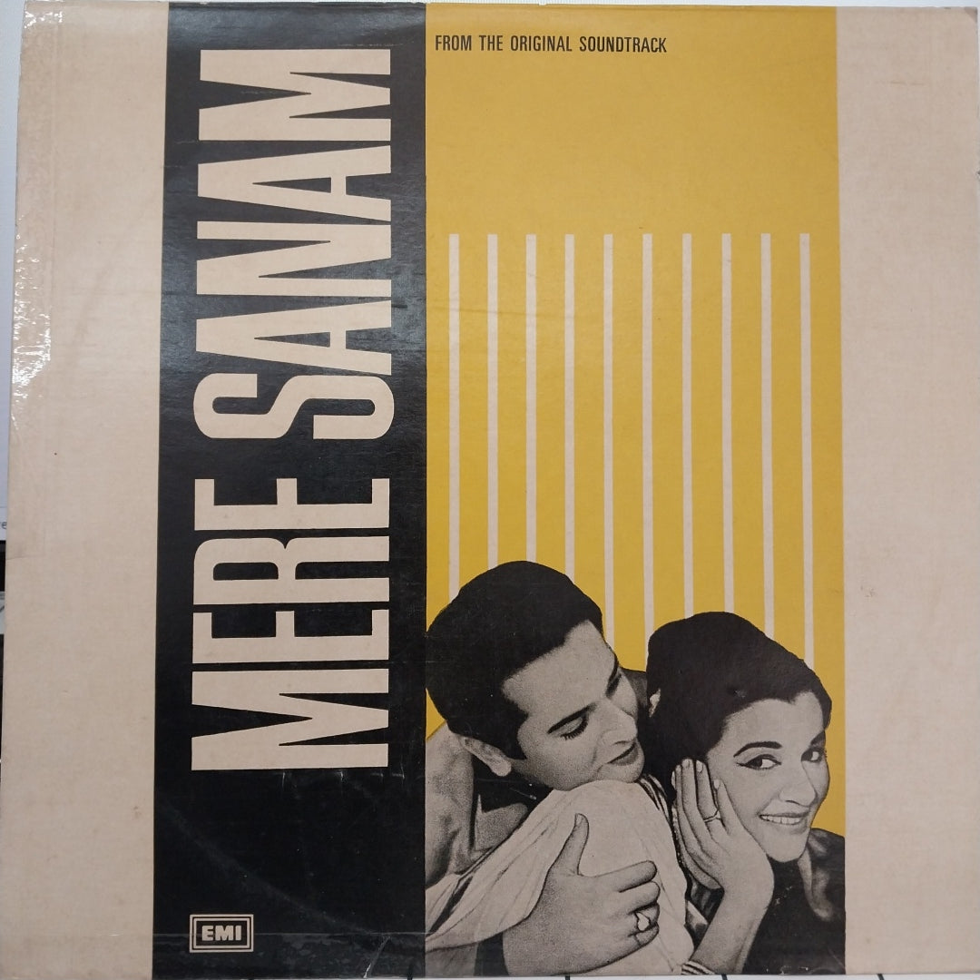 O. P. Nayyar - Mere Sanam (Vinyl)