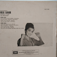 O. P. Nayyar - Mere Sanam (Vinyl)