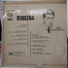 Rubeena Haidiri - Rubeena (Vinyl)