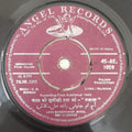 S.D.Burman - Talash  (45-RPM)