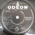 R.D.Burman - Lakhon Mai Ek (45-RPM)