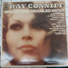 Ray Conniff And The Singers - Bridge Over Troubled Water (Vinyl)