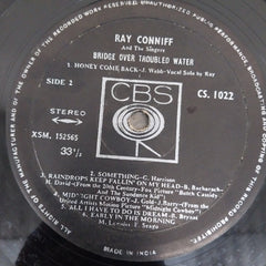 Ray Conniff And The Singers - Bridge Over Troubled Water (Vinyl)