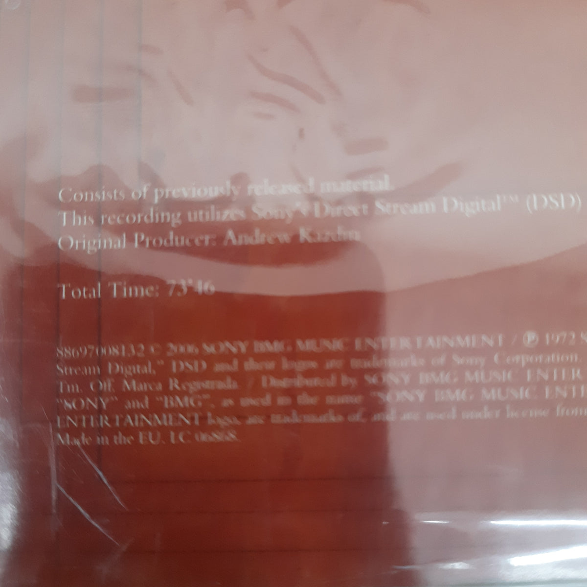 Gustav Mahler / Cleveland Orchestra, The, George Szell - Szell Conducts Mahler – Symphony No. 6 "Tragic" / Symphony No. 10 (CD) (2)