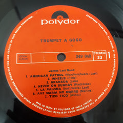 James Last - Trumpet À Gogo (Vinyl)