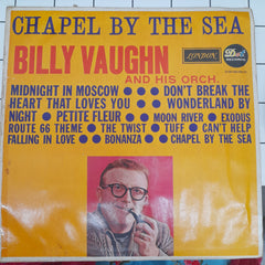 Billy Vaughn And His Orchestra - Chapel By The Sea (Vinyl)