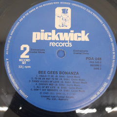 Bee Gees - The Bee Gees Bonanza (The Early Days) (Vinyl) (2 LP)