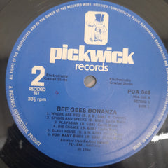 Bee Gees - The Bee Gees Bonanza (The Early Days) (Vinyl) (2 LP)