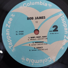 Bob James - 12 (Vinyl)