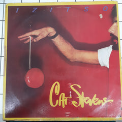 Cat Stevens - Izitso (Vinyl)