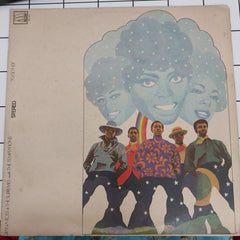 Diana Ross & Supremes, The With Temptations, The - Together (Vinyl)