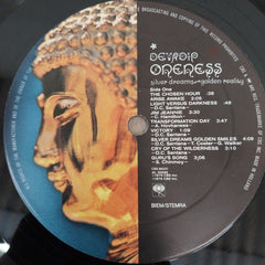 Devadip - Oneness (Silver Dreams - Golden Reality) (Vinyl)