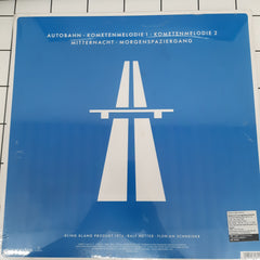 Kraftwerk - Autobahn (Vinyl)