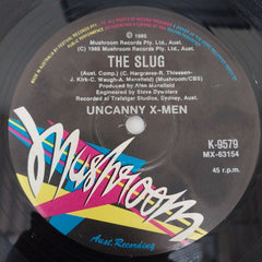 Uncanny X-Men - The Party (45-RPM)