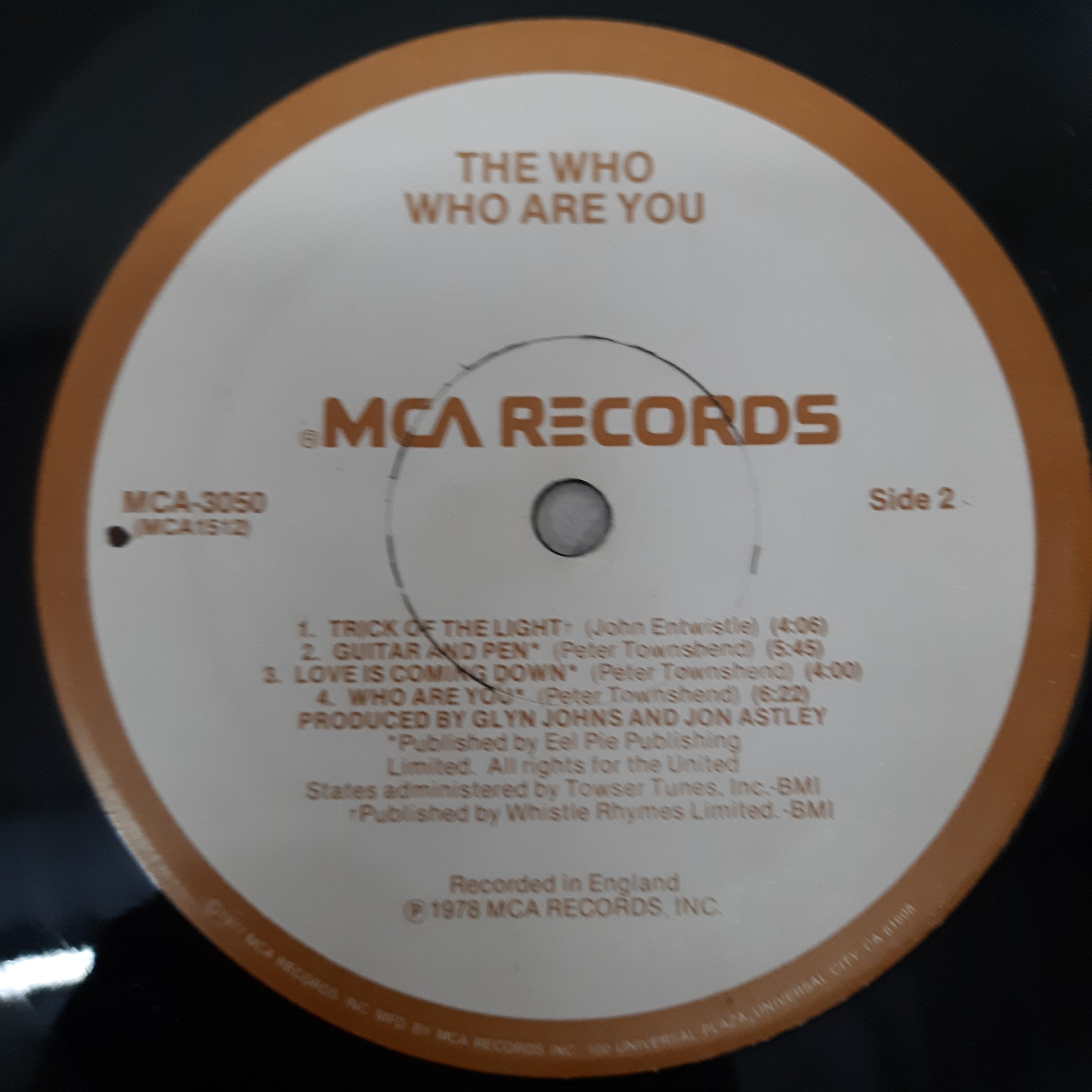 Who, The - Who Are You (Vinyl)