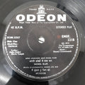 Shamji Ghanshamji, Sajan Dehlvi - Thokar (45-RPM)
