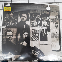 Depeche Mode - 101 (Vinyl) (2)