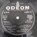 Enoch Daniels And His Orchestra - Bobby (45-RPM)