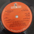 Laxmikant Pyarelal - Main Intaquam Loonga (45-RPM)