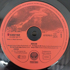 Genesis - Abacab (Vinyl)