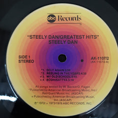 Steely Dan - Greatest Hits (Vinyl) (2)