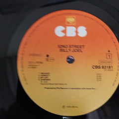 Billy Joel - 52nd Street (Vinyl)