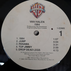 Van Halen - 1984 (Vinyl)