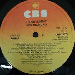 Neil Diamond - Heartlight (Vinyl)