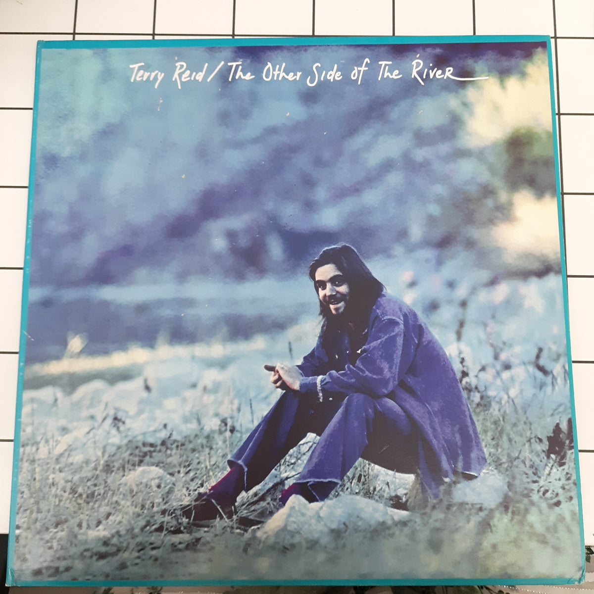 Terry Reid - The Other Side Of The River (Vinyl)