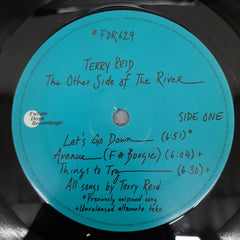 Terry Reid - The Other Side Of The River (Vinyl)
