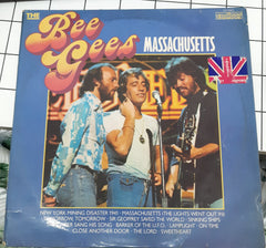 Bee Gees - Massachusetts (Vinyl)