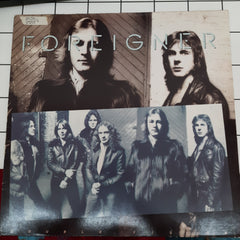 Foreigner - Double Vision (Vinyl)