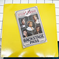 Little River Band - Backstage Pass (Vinyl) (2)