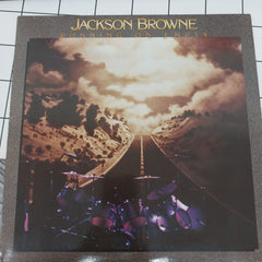 Jackson Browne - Running On Empty (Vinyl)
