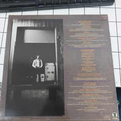 Jackson Browne - Running On Empty (Vinyl)