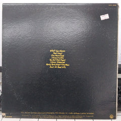 Lynyrd Skynyrd - Street Survivors (Vinyl)