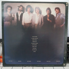 Toto - Toto (Vinyl)