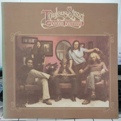 Doobie Brothers, The - Toulouse Street (Vinyl)