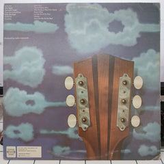 J.J. Cale - Troubadour (Vinyl)