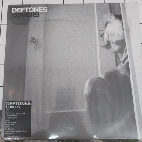 Deftones - Covers (Vinyl)