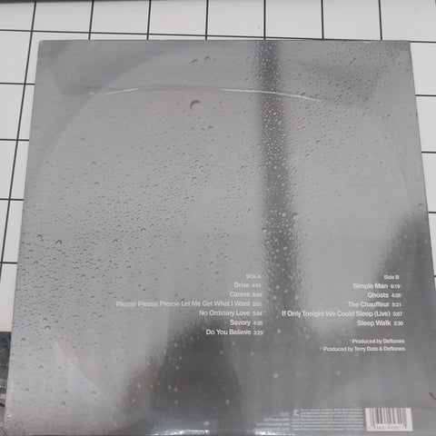 Deftones - Covers (Vinyl)