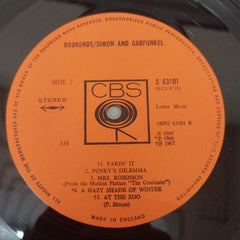 Simon & Garfunkel - Bookends (Vinyl)