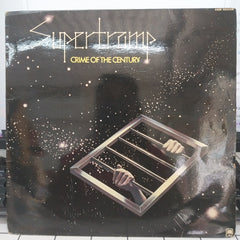 Supertramp - Crime Of The Century (Vinyl)