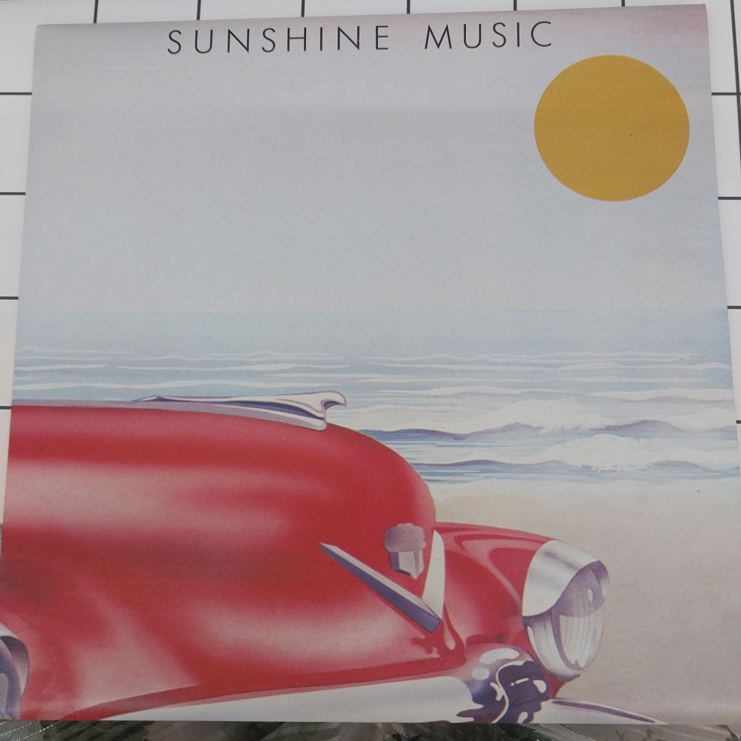 Break Away - The Beach Boys (Vinyl) (6)