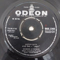 Laxmikant-Pyarelal  - Uphaar (45-RPM)