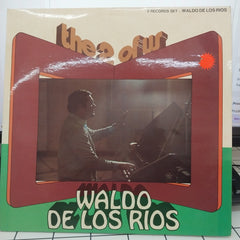 Waldo De Los Rios - The 2 Of Us (Vinyl) (2)