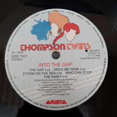 Thompson Twins - Into The Gap (Vinyl)