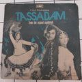 Nazir Ali - Tassadam (45-RPM)