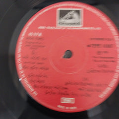 Purshotaam Upadhya - Ame Pareshi Paan (45-RPM)