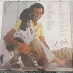 Julio Iglesias - Amor (Vinyl)